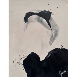 Anonymat 1
