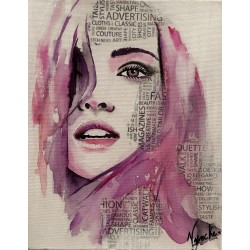 Pink Lady